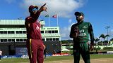 WI vs BAN Pitch