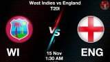 WI vs ENG Dream11