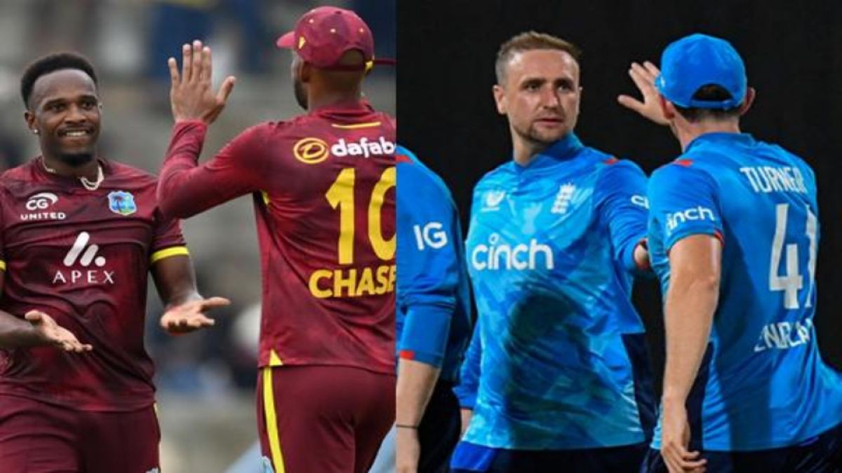 WI vs ENG Pitch Report: 2nd ODI में सर विवियन रिचर्ड्स स्टेडियम की पिच रिपोर्ट कैसी होगी?