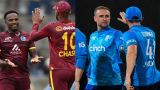 WI vs ENG Pitch