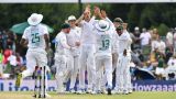 WI vs SA: South