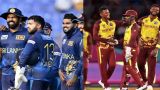 WI vs SL Pitch