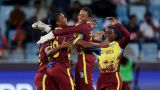 WI-W vs BAN-W Pitch