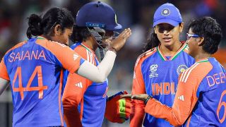 WI-W vs IND-W Pitch Report: 3rd T20I में डीवाई पाटिल स्पोर्ट्स अकादमी की पिच रिपोर्ट कैसी होगी?