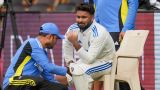 Will Pant not play