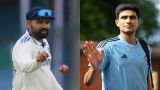 Will Rohit Sharma play
