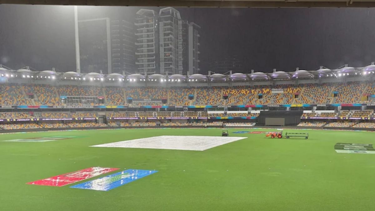 क्या IND vs AUS तीसरा टेस्ट मैच का पहला दिन बारिश के कारण रद्द हो जाएगा?