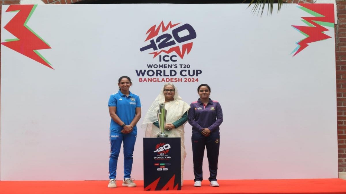 Will the Women T20 World Cup be played in India instead of Bangladesh?
