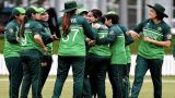 Women Asia Cup 2024: