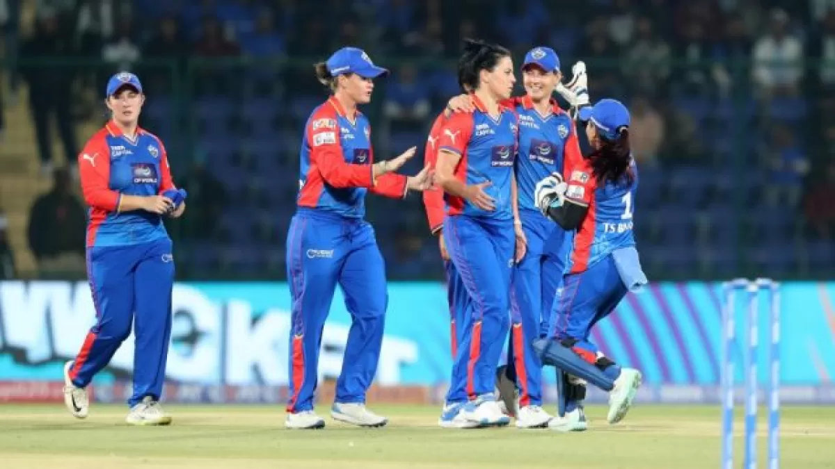 WPL 2024: DEL-W vs GUJ-W Match Prediction In Hindi, Batting Tips, Today Match 20