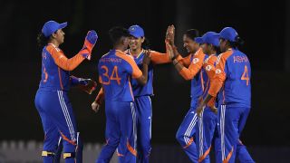 Year Ender 2024: Performance of Indian women team in T20 International