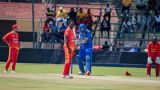 ZIM vs AFG Pitch