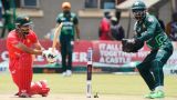 ZIM vs PAK Pitch
