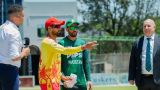 ZIM vs PAK Pitch