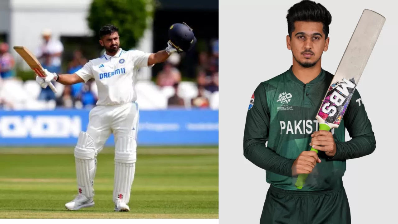 1 August 2025, Toadys All latest Cricket News - Pakistan beat West Indies by 14 runs