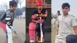 14-year-old Vaibhav Suryavanshi accused