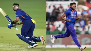 21 August 2025, Toadys All latest Cricket News - Former BCCI selector calls Ajit Agarkars selection process - nonsense