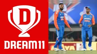 25 August 2025, Toadys All latest Cricket News - Dream11 breaks ties with BCCI, deal worth Rs 358 crore ends