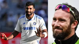 31 July 2025, Toadys All latest Cricket News - Bumrah may get rest in 5th Test 