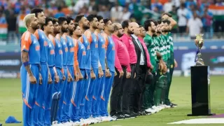 41 Years of Waiting Ends: India and Pakistan Set for Asia Cup Final Battle