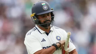5 Indian Players Dropped from Test Series Against West Indies
