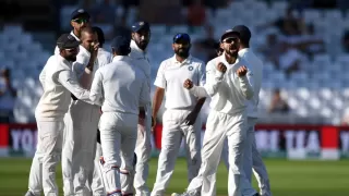5 Test matches played in England which Team India would never want to remember