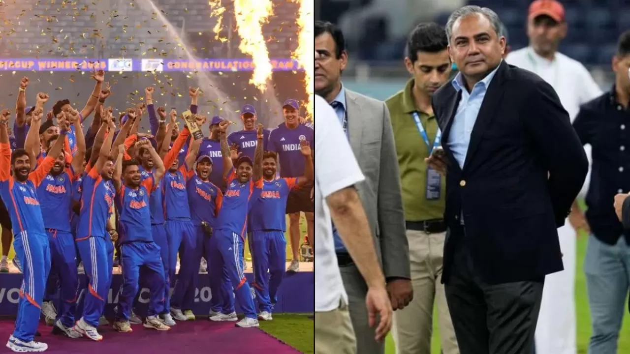 Asia Cup ट्रॉफी विवाद पर एबी डिविलियर्स की प्रतिक्रिया, जानें क्या कहा