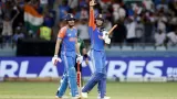Abhishek scores fifty as