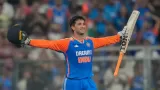 Abhishek Sharma created a