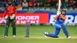 Abhishek Sharma Creates History