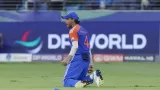 Abhishek Sharma dropped the