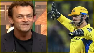 Adam Gilchrist picks IPL all-time XI