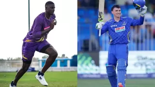ADKR vs MIE Dream11 भविष्यवाणी, टीम, पिच रिपोर्ट, आज का ILT20 मैच कौन जीतेगा?