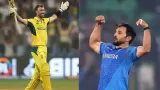 AFG vs AUS Pitch