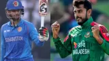AFG vs BAN 1st