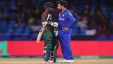 AFG vs BAN Match
