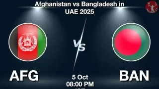 AFG vs BAN Match Prediction in Hindi, Match Previews, 3rd T20 Match, Playing 11, 