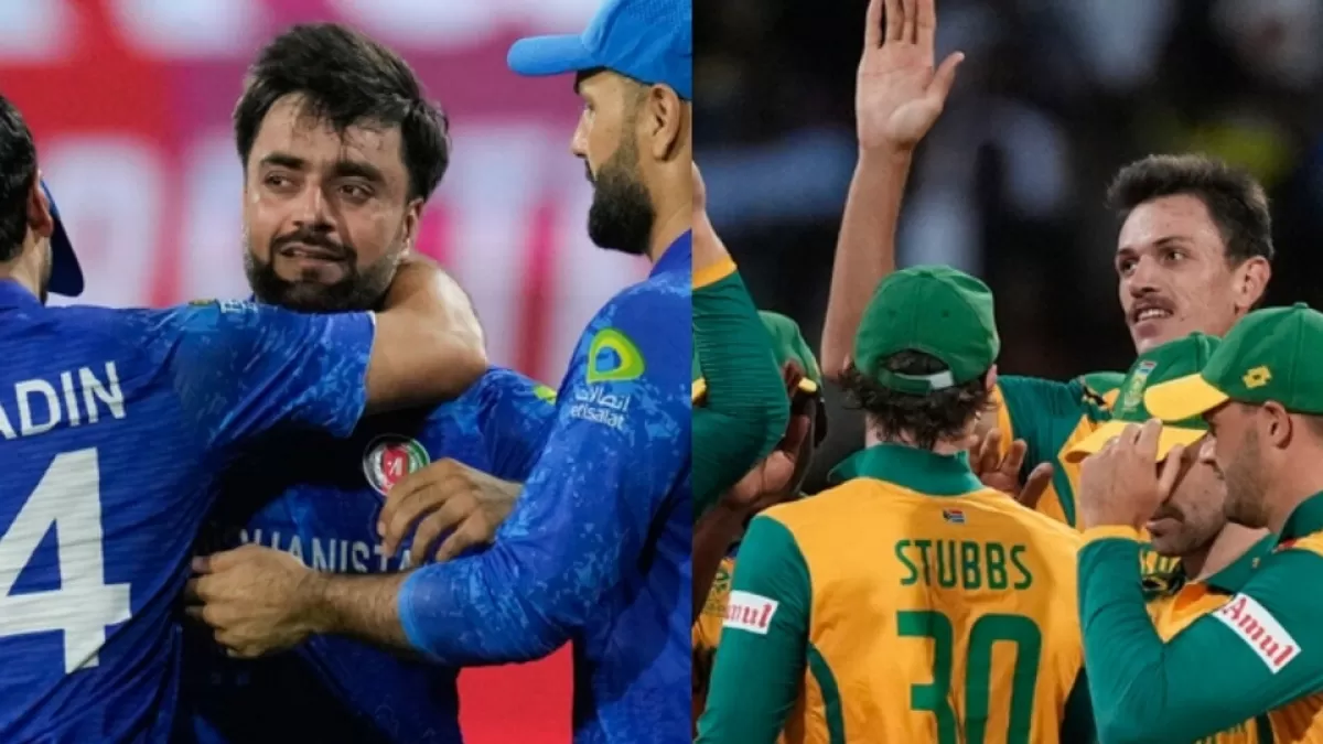 AFG vs SA ड्रीम 11 भविष्यवाणी, टीम, पिच रिपोर्ट, आज का Champions Trophy मैच कौन जीतेगा?
