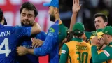 AFG vs SA ड्रीम