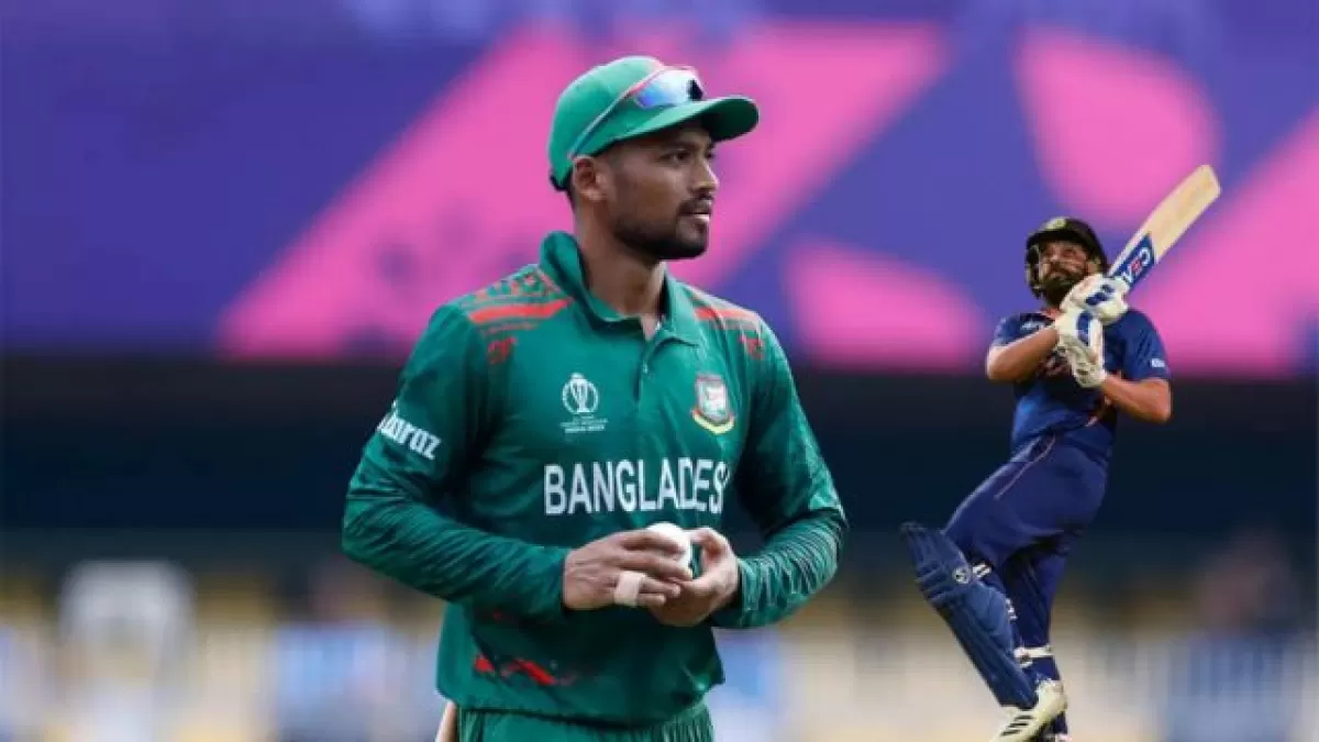 AI-Generated Dream11 Team for India vs Bangladesh Match in ICC Champions Trophy 2025