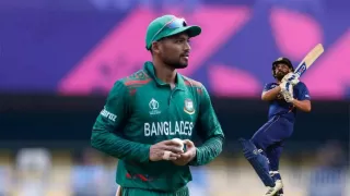 AI-Generated Dream11 Team for India vs Bangladesh Match in ICC Champions Trophy 2025