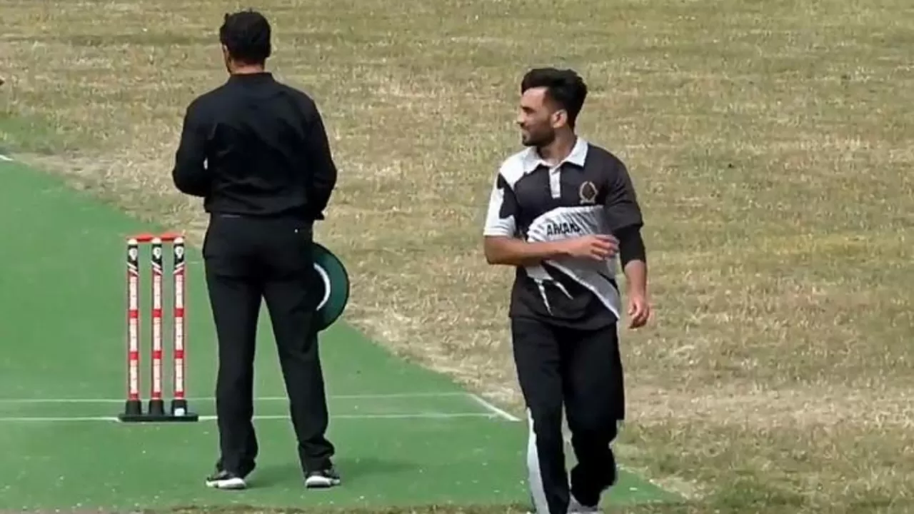 AKIF vs ARI आज के मैच के लिए ड्रीम11 भविष्यवाणी, टीम, और पिच रिपोर्ट