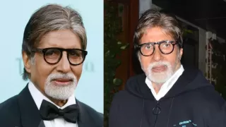 Amitabh Bachchan cryptic tweet
