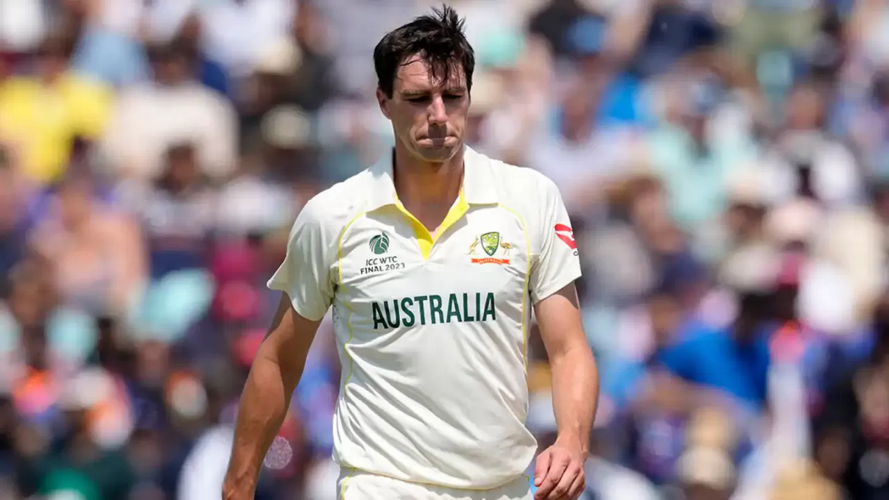 Ashes 2025-26: पैट कमिंस एशेज सीरीज से बाहर, स्टीव स्मिथ फिर संभालेंगे कप्तानी