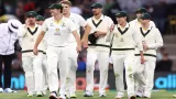 Ashes 2025: Australia announces