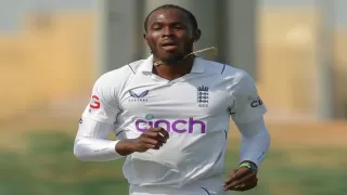 Ashes 2025: Major Blow