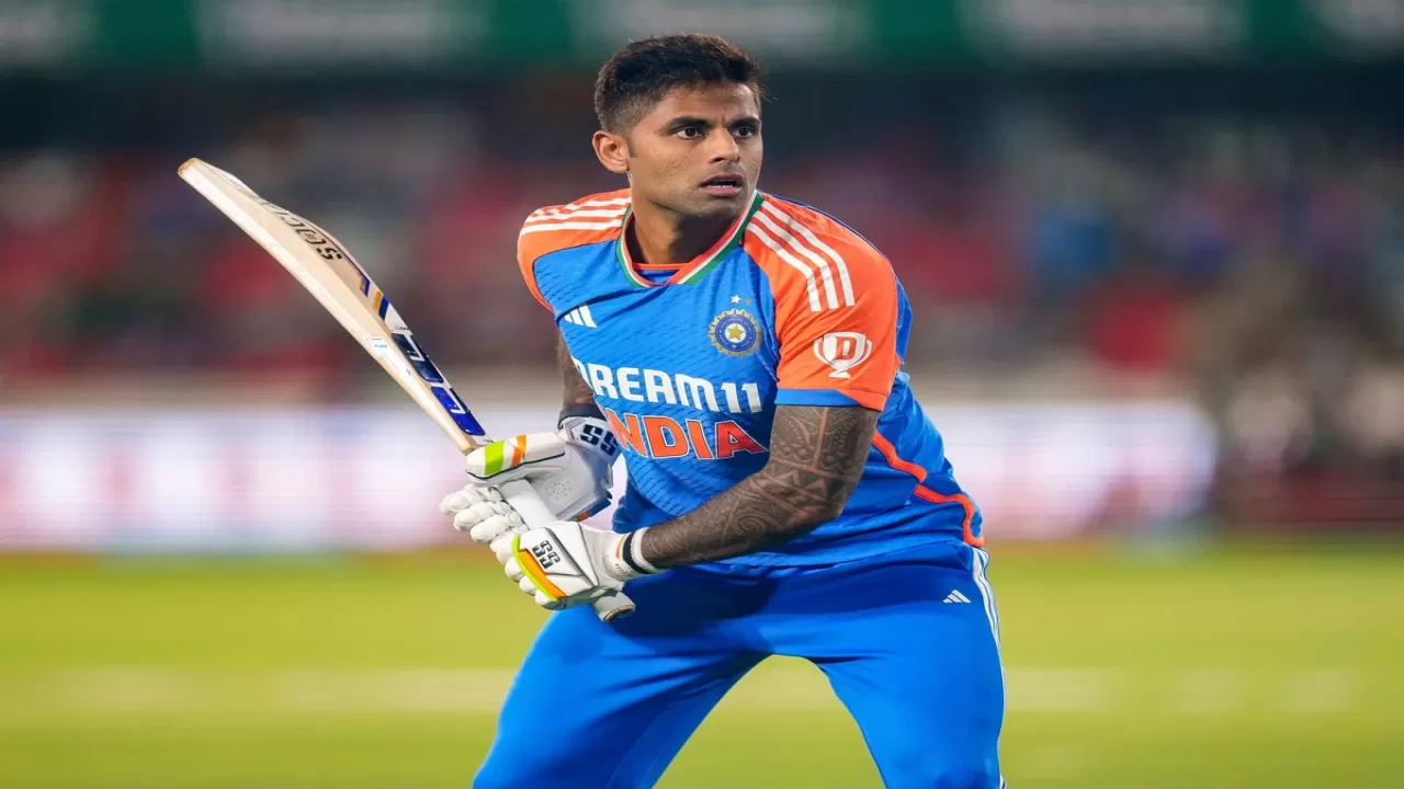 Asia Cup 2025: Harbhajan Singh selected the Indian team for Asia Cup
