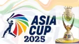 Asia Cup 2025: India