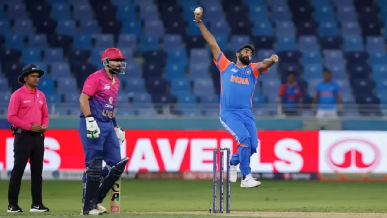 Asia Cup 2025: Jasprit Bumrah may be rested for the match against Oman