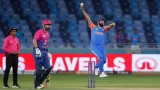 Asia Cup 2025: Jasprit